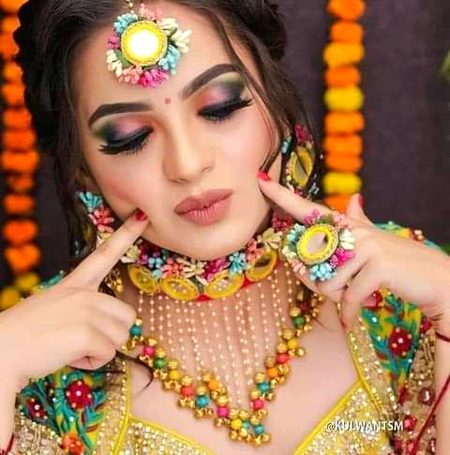 سلامت رہے کسی دعا کی طرح ✨
اک تو اور دوسرا مسکرانا تیرا 🔥