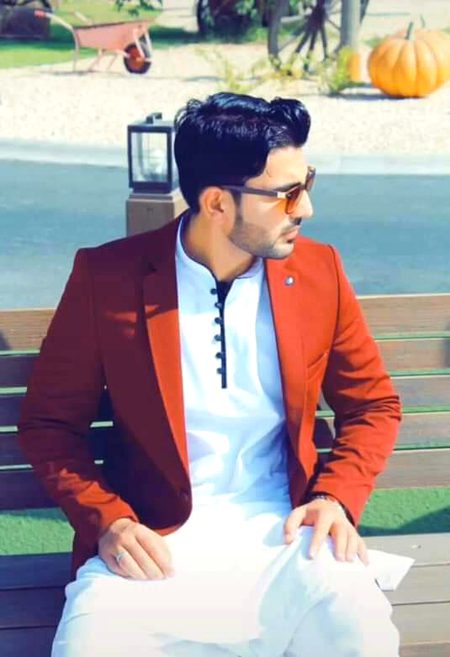 Sallam to all friends