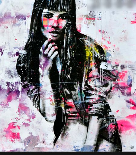 Paintings image