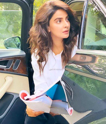 Pakistani Celebs image