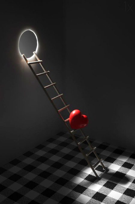 دیواریں صرف کمروں کی نہیــں ہوتیں ...
دل کے گرد بھی ہوتی ہیں ...
کئی خواب اور کئی خیال انہیں میں قید رہ جاتے ہیں
💞 💞 💞