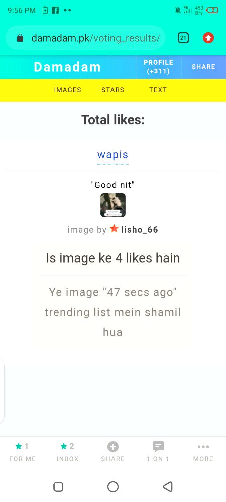 Damadam Roasting image