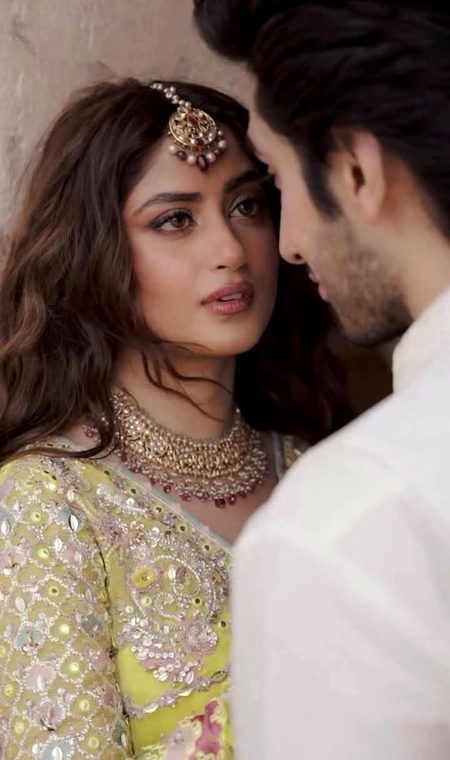 Pakistani Celebs image