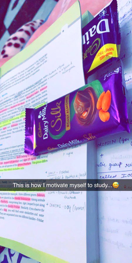 Chocolate