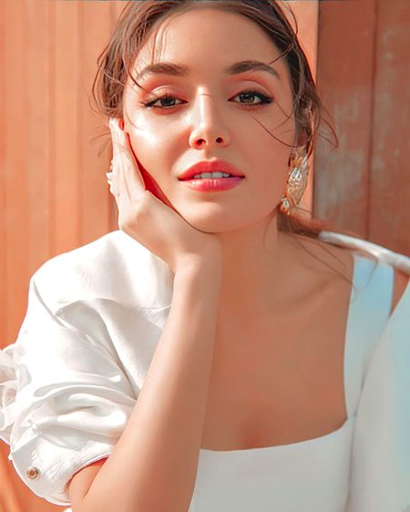 Turkish Celebs image