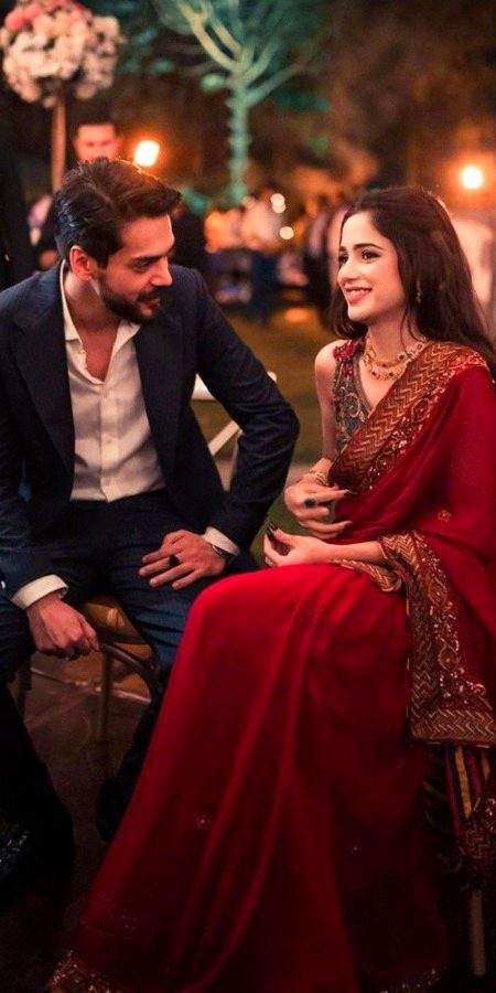 Pakistani Celebs image