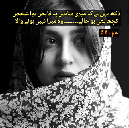 Sad Poetry image