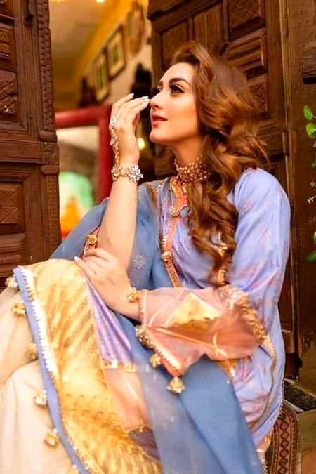Pakistani Celebs image