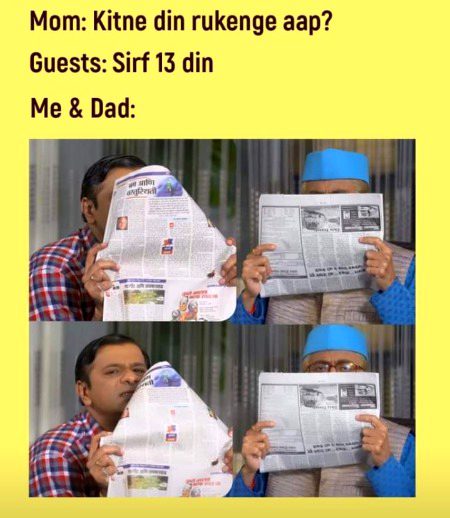 Memes & Satire image