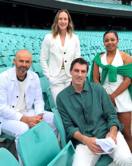 Beautiful People image