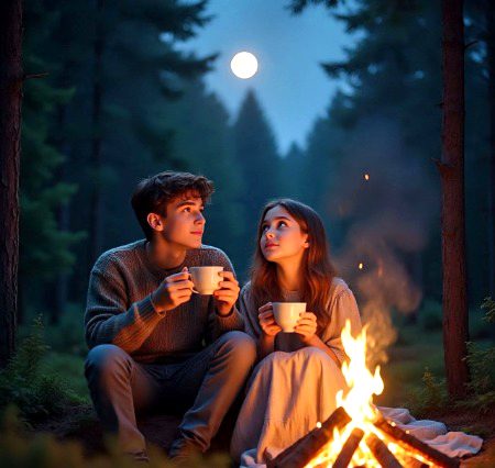 Beautiful People image