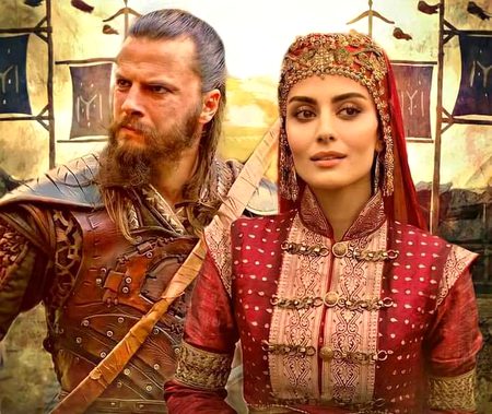 Turkish Celebs image