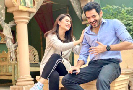 Pakistani Celebs image