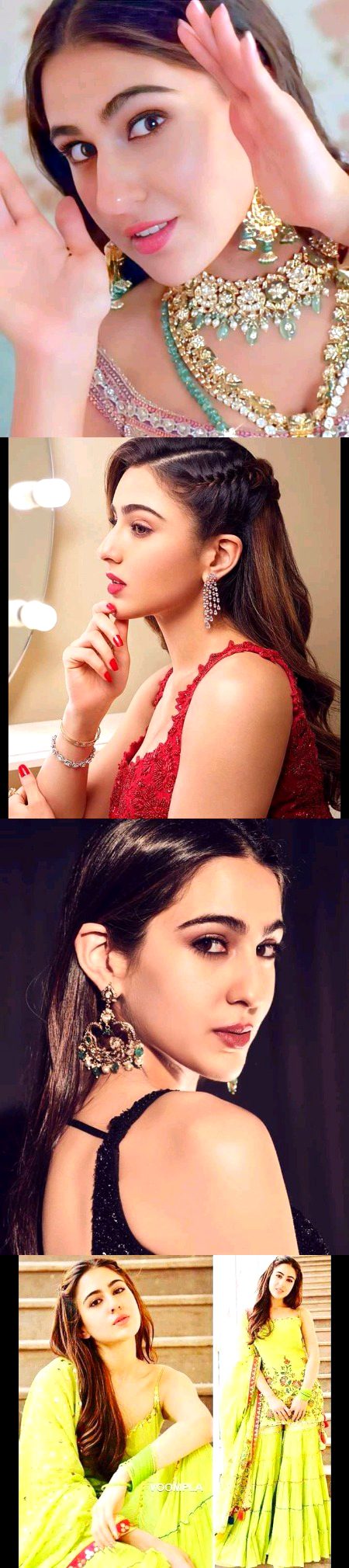 Indian Celebs image