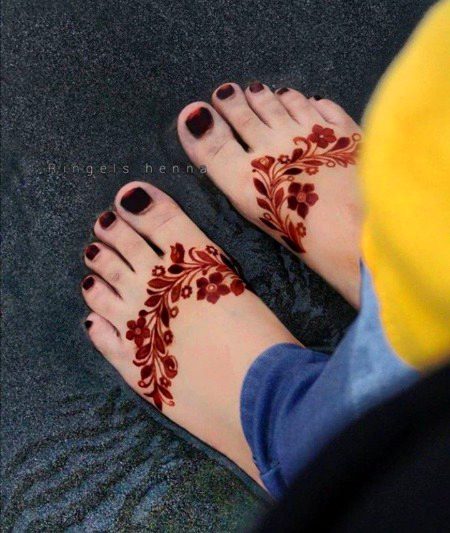 Mehndi Design image