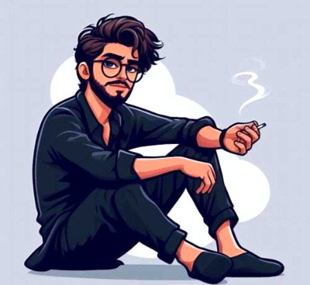 🍂اکیلا ہو کر وہ کچھ یوں جینے لگا ہے ❤️
🌹تیری یادوں میں گم کا گونٹ پینے لگا ہے 💓
🍂اور وہ جو ماچس کے دھوئیں سے بی دور رہتا تھا ❤️
🌹نہ جانے کس مجبوری میں سگریٹ پینے لگا ہے💓