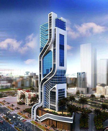 Beautiful Structures image
