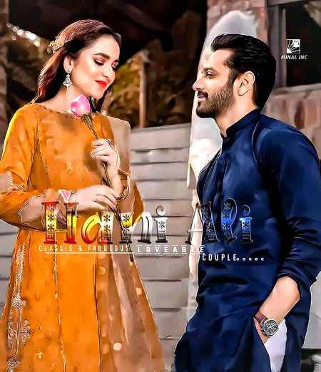 Pakistani Celebs image