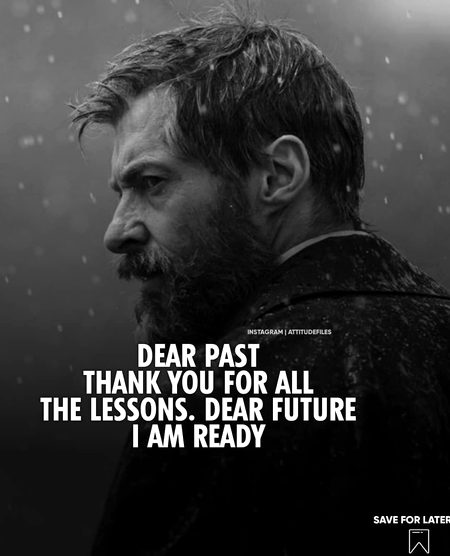 Attitude Quotes image