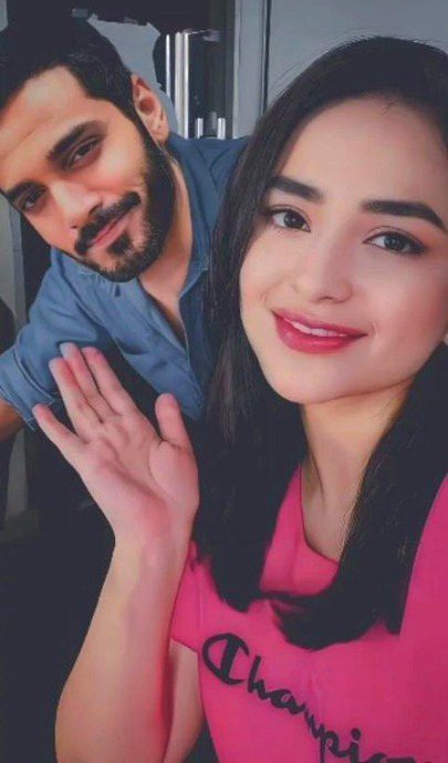 Pakistani Celebs image