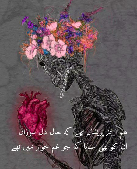 Sad Poetry image