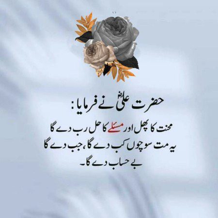 Islamic Quotes image