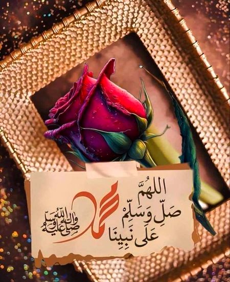 Islamic Quotes image