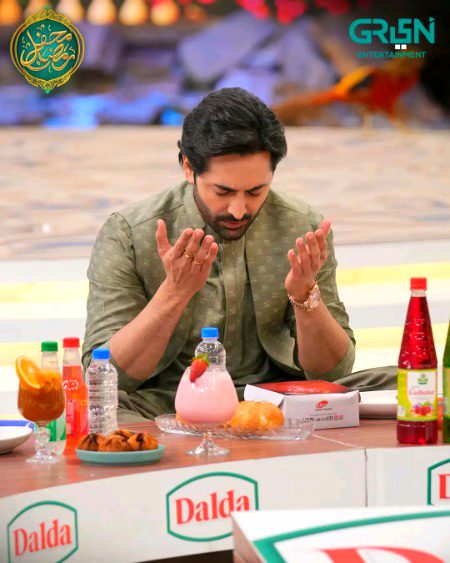 Pakistani Celebs image