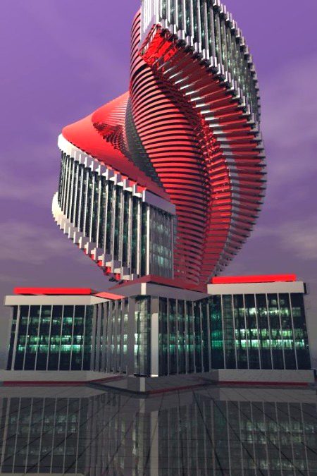 Beautiful Structures image