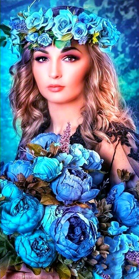 Beautiful People image