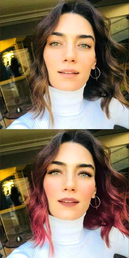 Turkish Celebs image