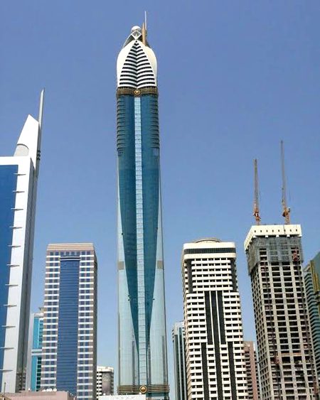 Beautiful Structures image