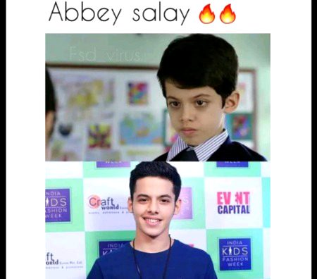 Linda to bara hogya hai 🤔