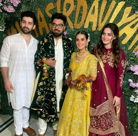 Pakistani Celebs image