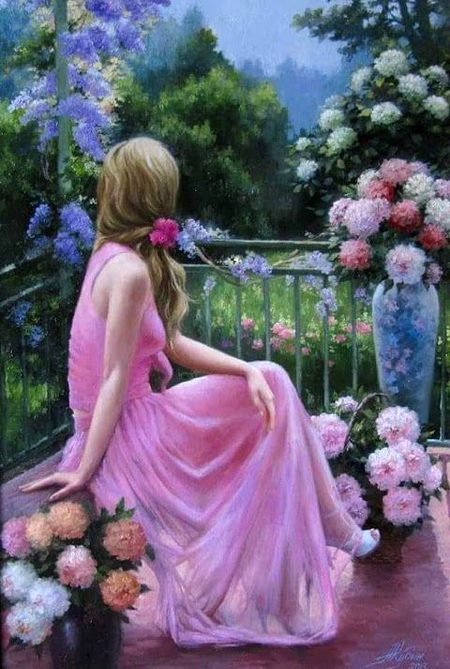 Paintings image