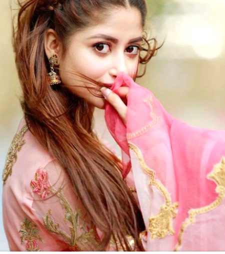 Pakistani Celebs image