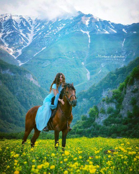 Beautiful Nature image