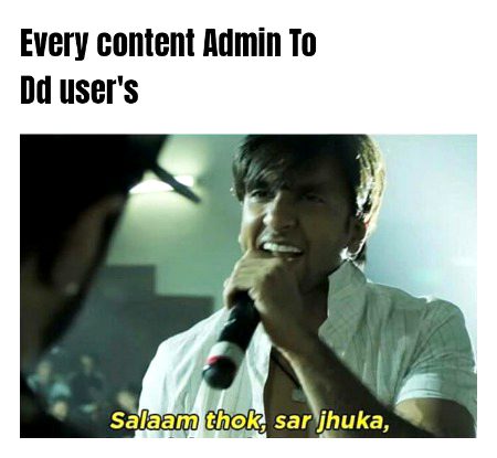 Damadam Roasting image