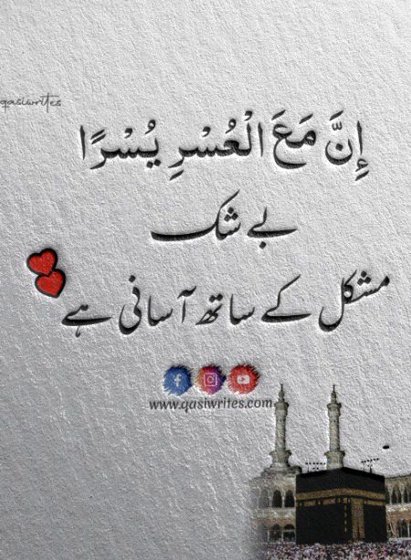Islamic Quotes image