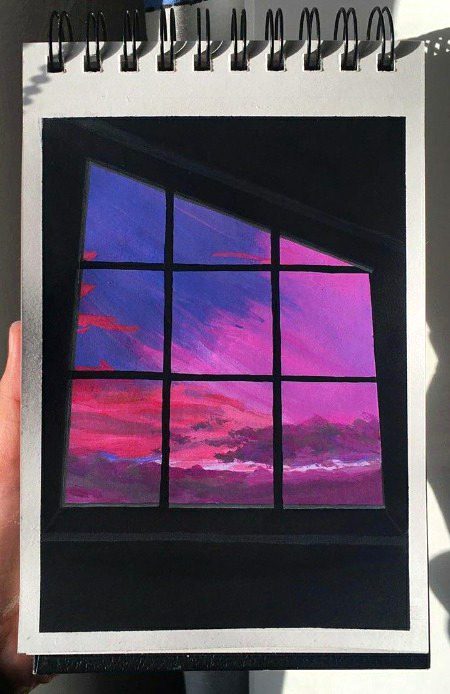 Paintings image