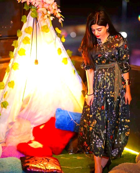 Pakistani Celebs image
