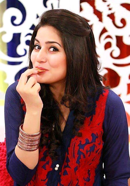 Pakistani Celebs image