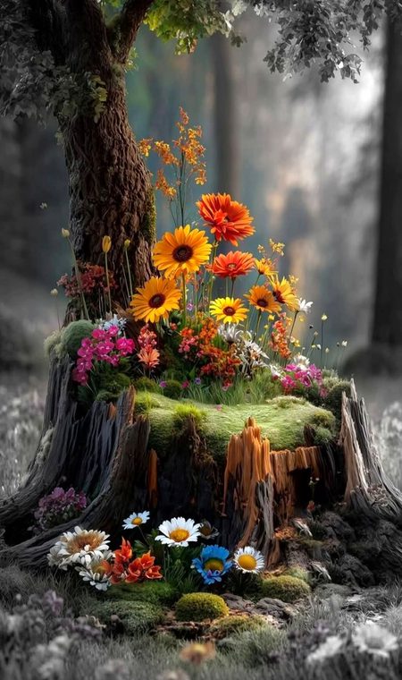 Beautiful Nature image