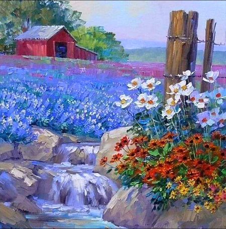 Paintings image