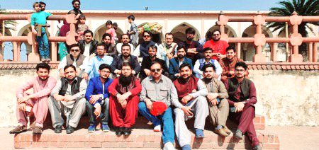 Me with my team FIND ME ANY ONE?