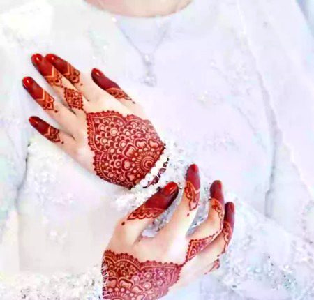 Mehndi Design image