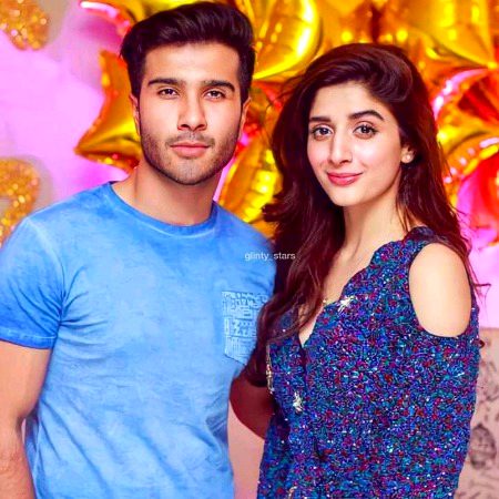 Pakistani Celebs image