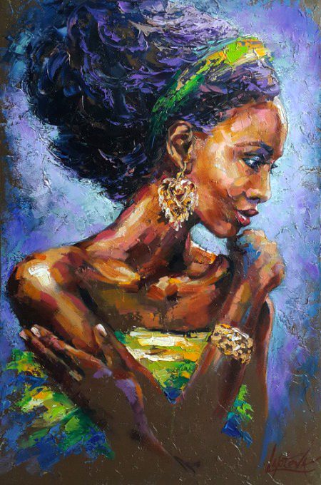 Paintings image