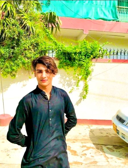 Beautiful People image