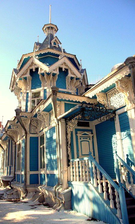 Beautiful Structures image